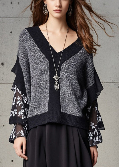 Classic Vintage & Enduringly Stylish Sweater