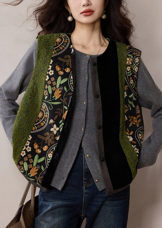 Classic Vintage Garment with a Flattering Fit