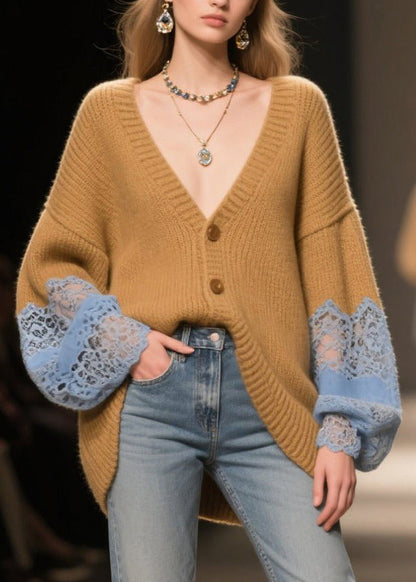 Gracefully Styled Cardigan for Any Occasion
