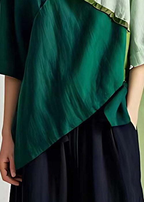 Gracefully Styled Shirt for Any Occasion