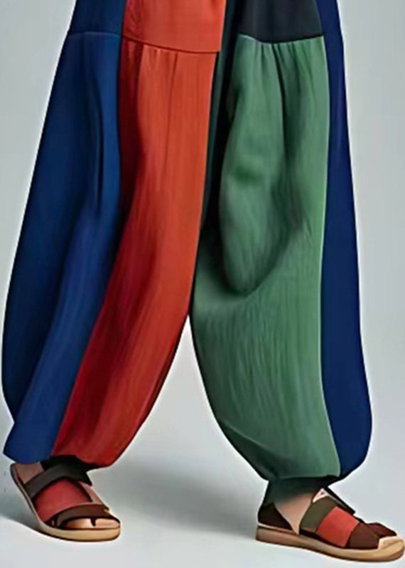Elegantly Styled Pants for Everyday Wear