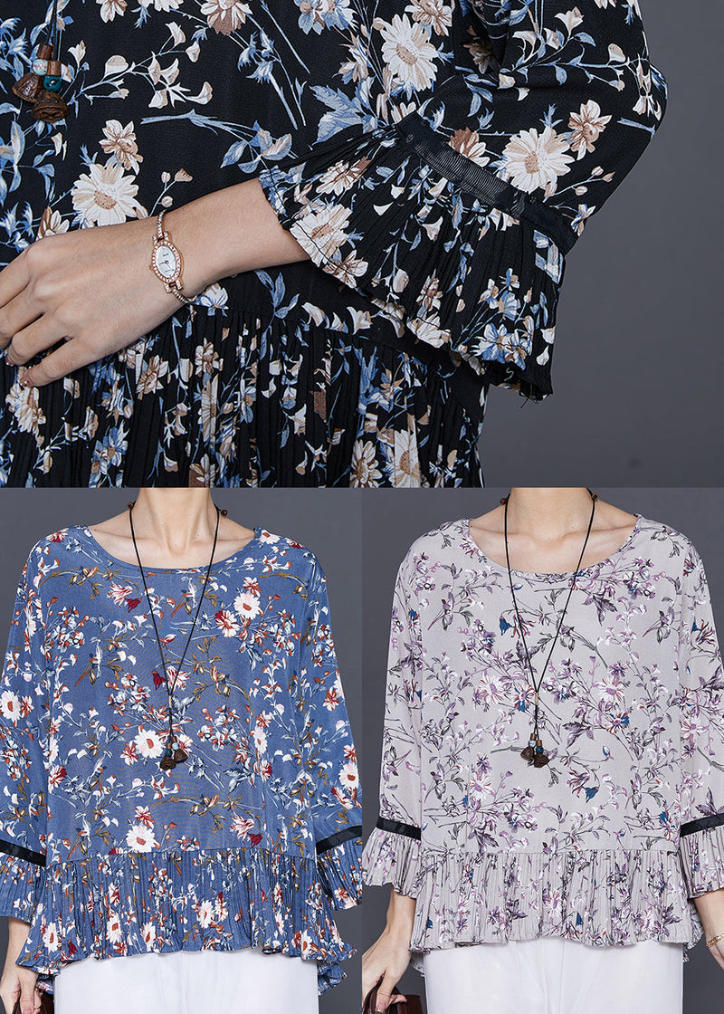 Sophisticated Blouse with a Clean Classic Look