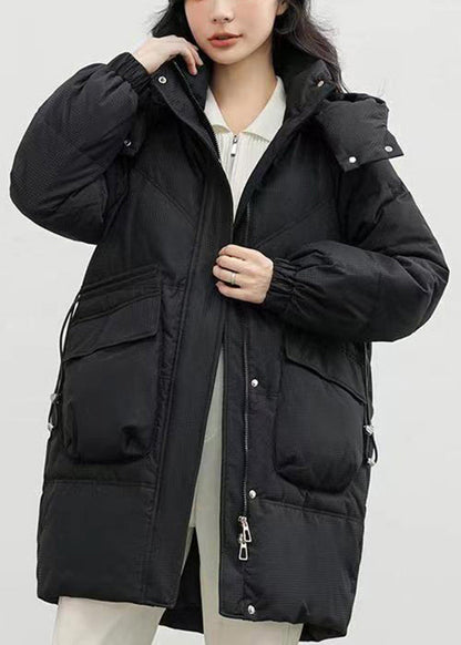 Vintage Inspired Coat with a Contemporary Edge