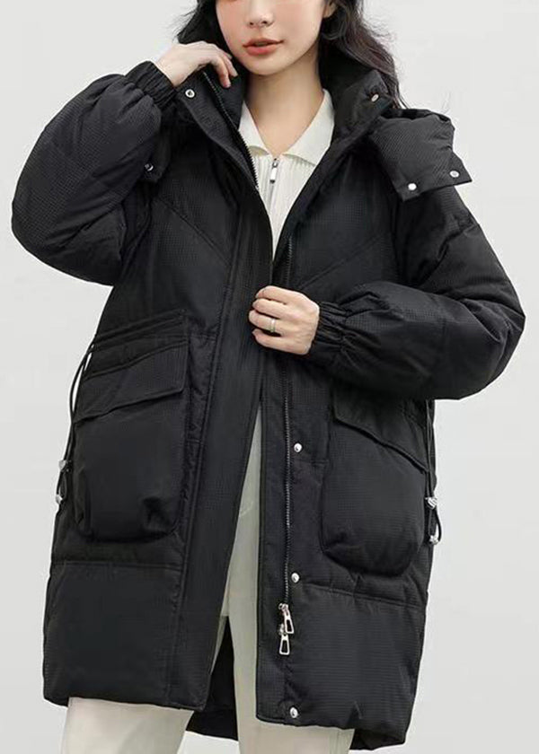 Vintage Inspired Coat with a Contemporary Edge