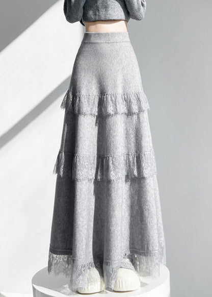 Well Tailored Garment with a Graceful Silhouette