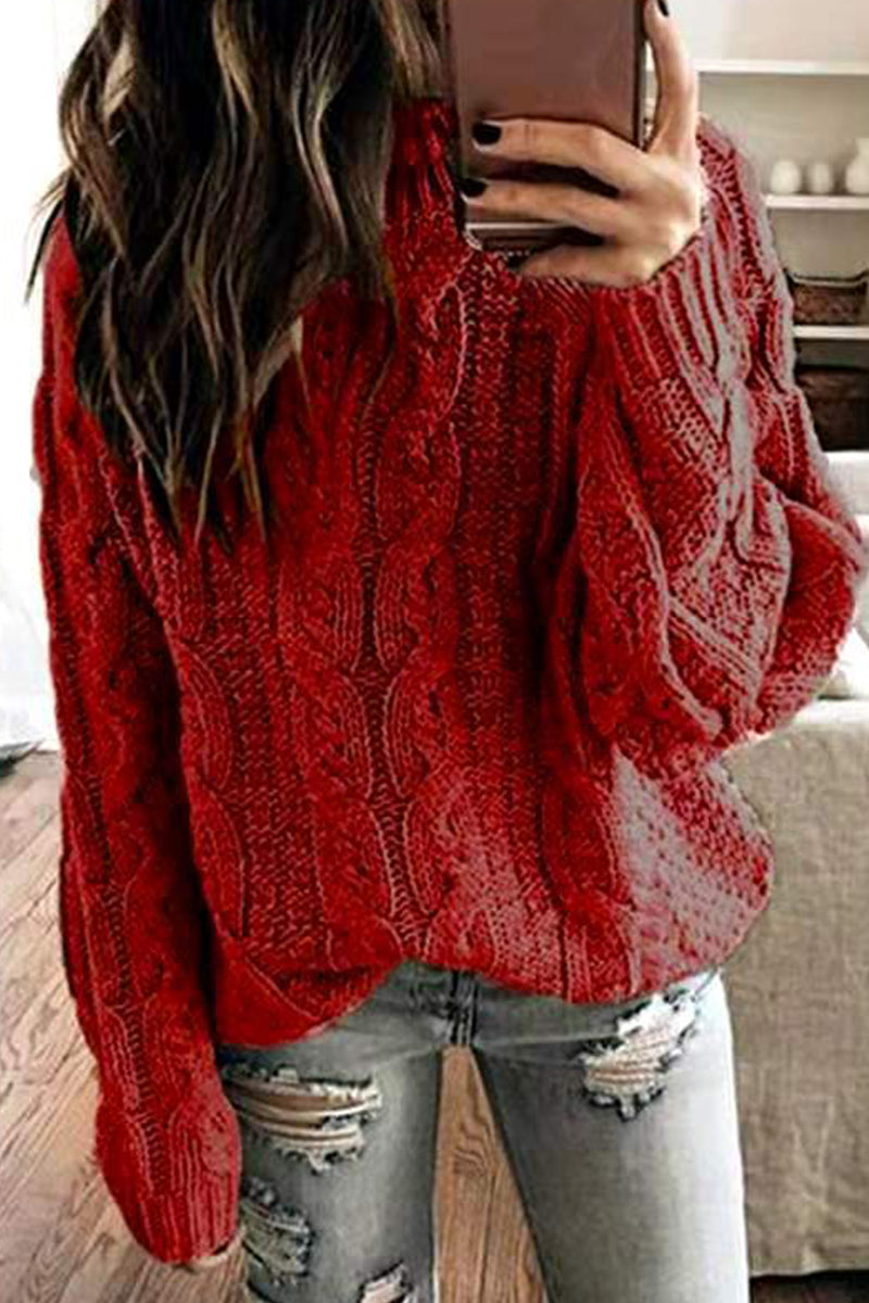 Classic Vintage Top with a Flattering Fit