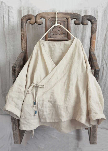 Beautifully Balanced Shirt with Timeless Character