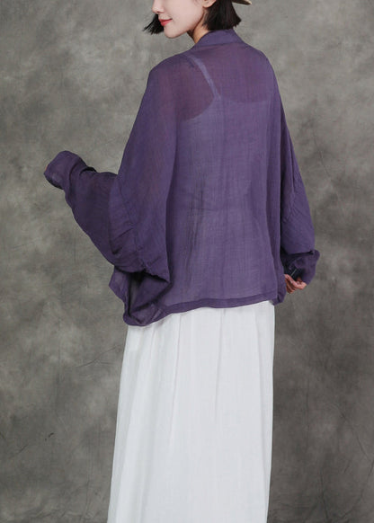 Beautifully Finished Cardigan in a Timeless Design