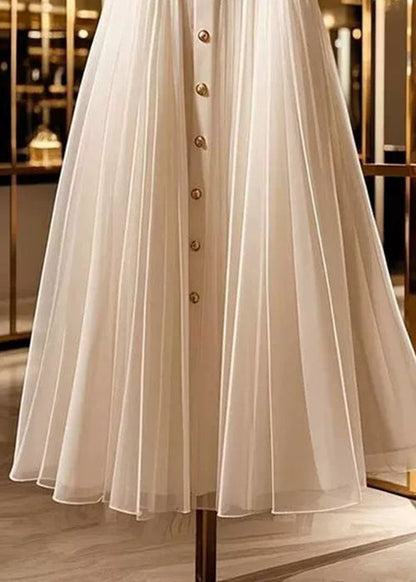 Beautifully Finished Garment in a Timeless Design