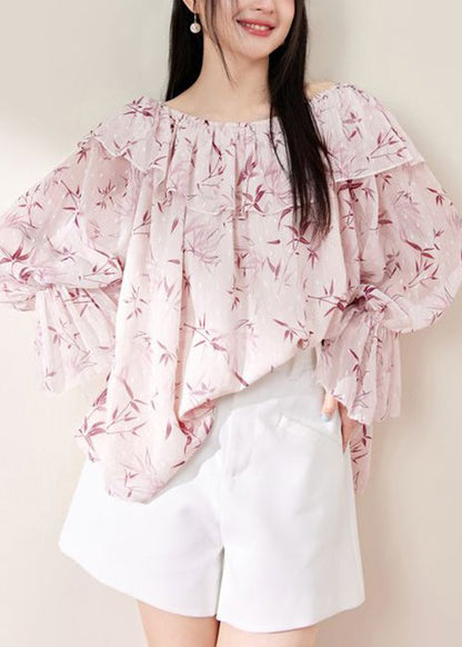 Well Tailored Shirt with a Graceful Silhouette