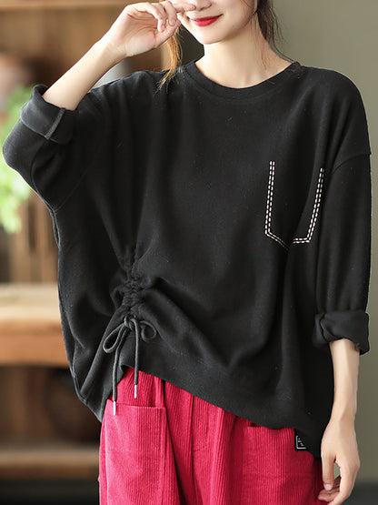 Beautifully Balanced Shirt with Timeless Character