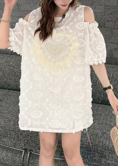 Classic Vintage & Enduringly Stylish Top
