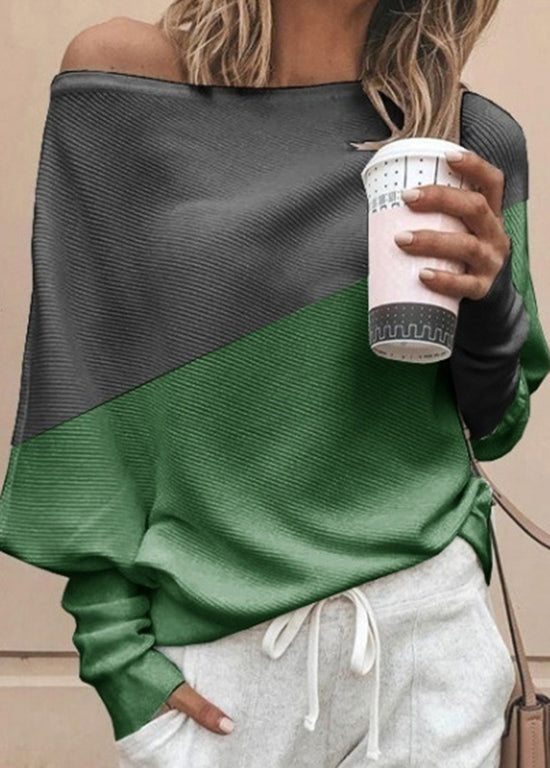 Vintage Inspired Top with a Contemporary Edge