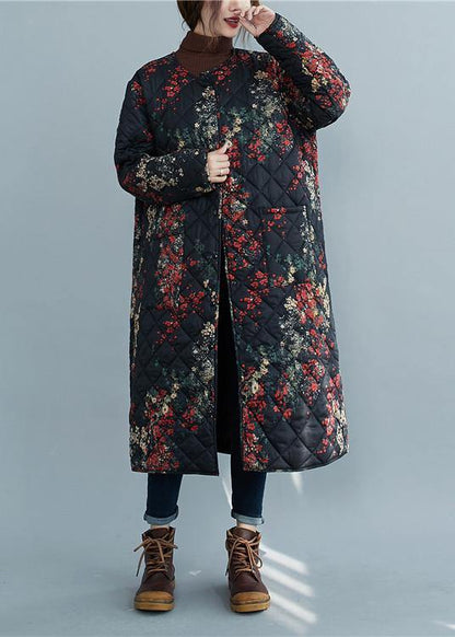 Elegantly Styled Coat for Everyday Wear
