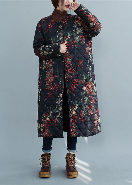 Elegantly Styled Coat for Everyday Wear
