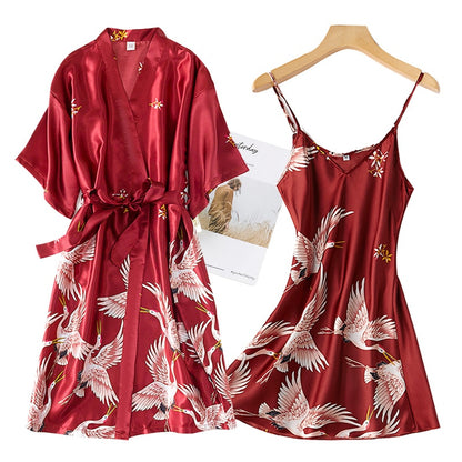 Subtly Elegant Garment with a Refined Vintage Look