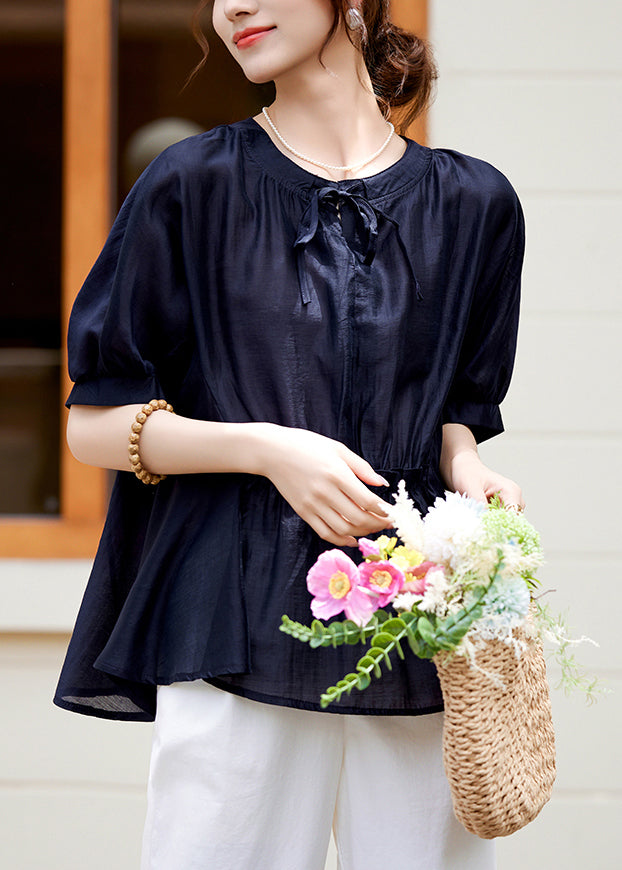 Polished Shirt with an Effortless Classic Look