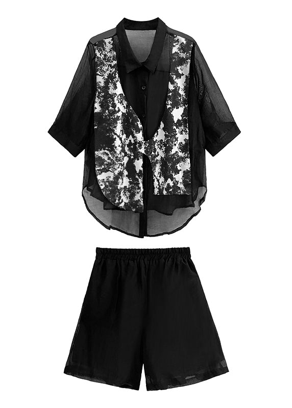 Elegantly Styled Shirt for Everyday Wear
