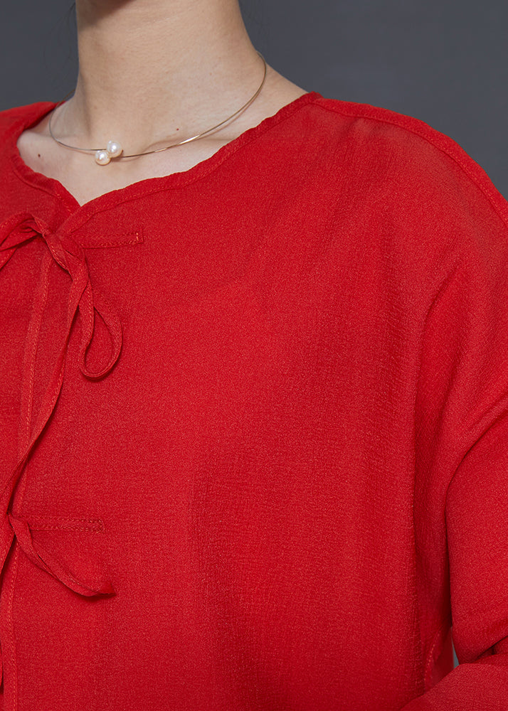 Beautifully Finished Shirt in a Timeless Design
