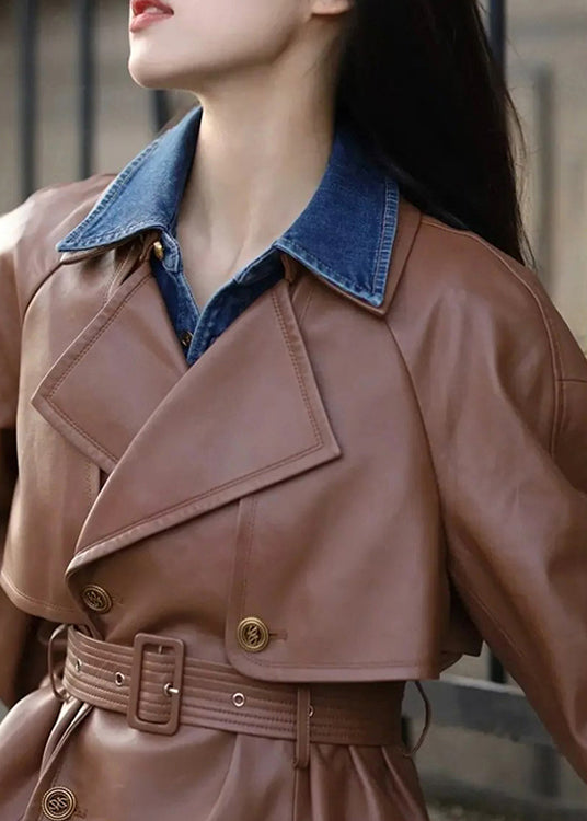 Beautifully Finished Coat in a Timeless Design