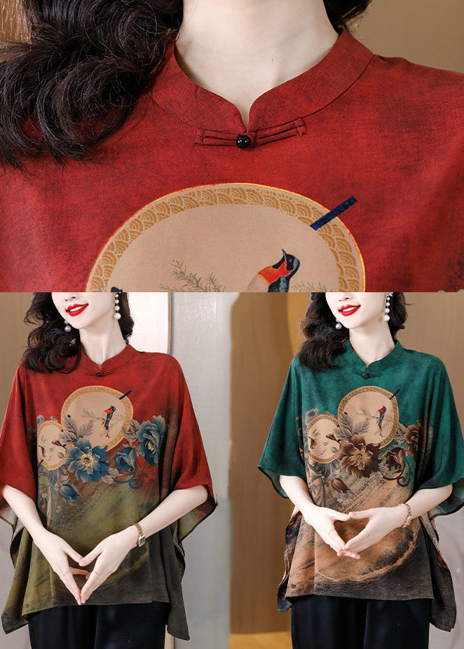 Gracefully Styled Shirt for Any Occasion