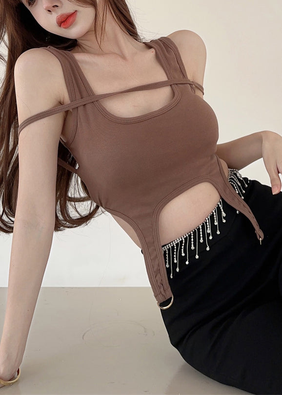 A Vintage Style Garment with Delicate Timeless Details