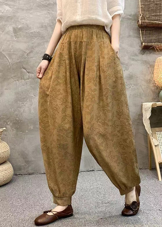 Elegantly Styled Pants for Everyday Wear