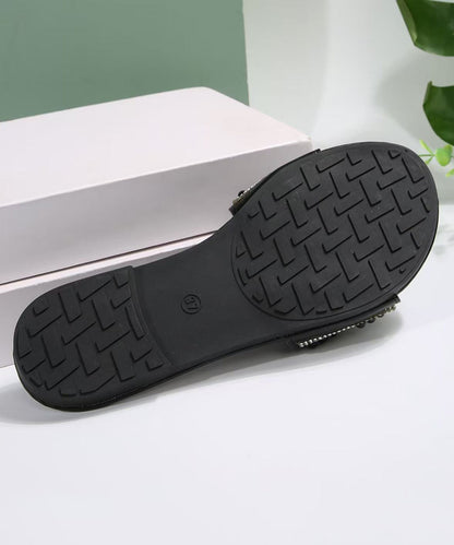 Graceful Orthopedic Sandals for Modern Look