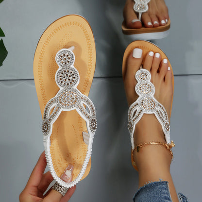 Elegant Orthopedic Sandals for Every Step