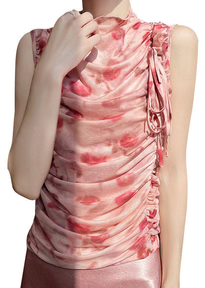Beautifully Finished Top in a Timeless Design