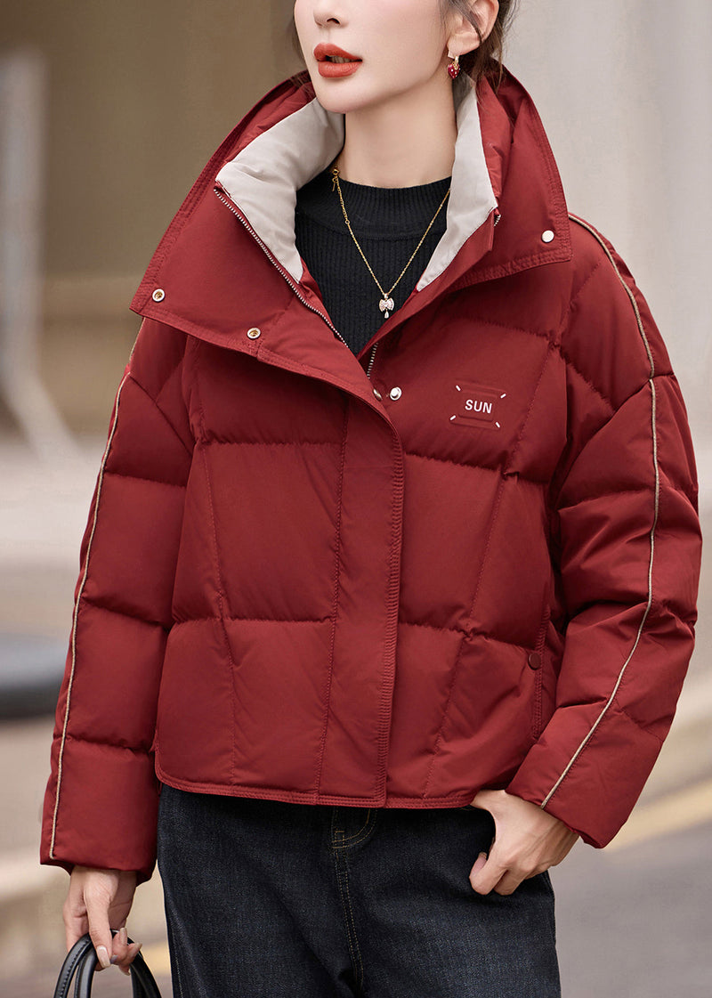 Elegantly Styled Coat for Everyday Wear