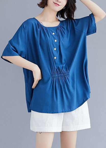 Sophisticated Blouse with a Clean Classic Look