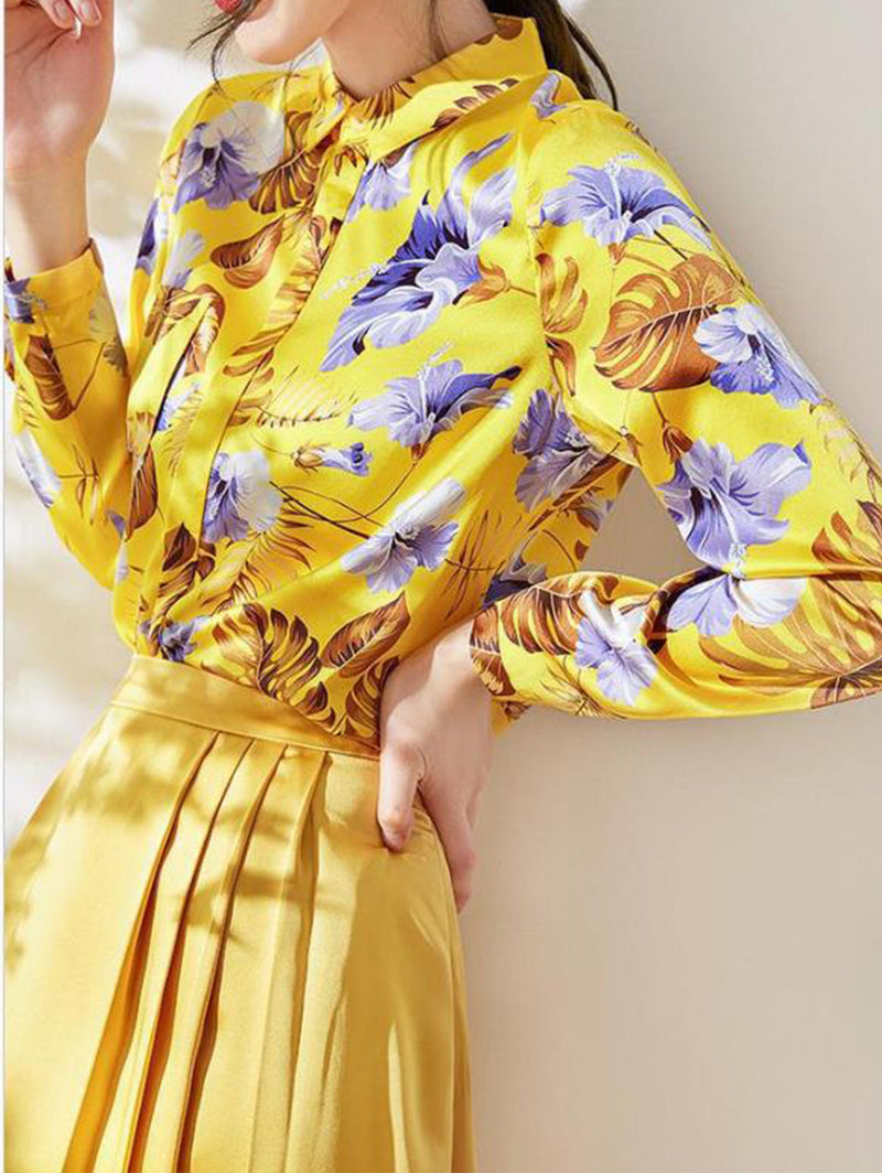 Gracefully Styled Shirt for Any Occasion