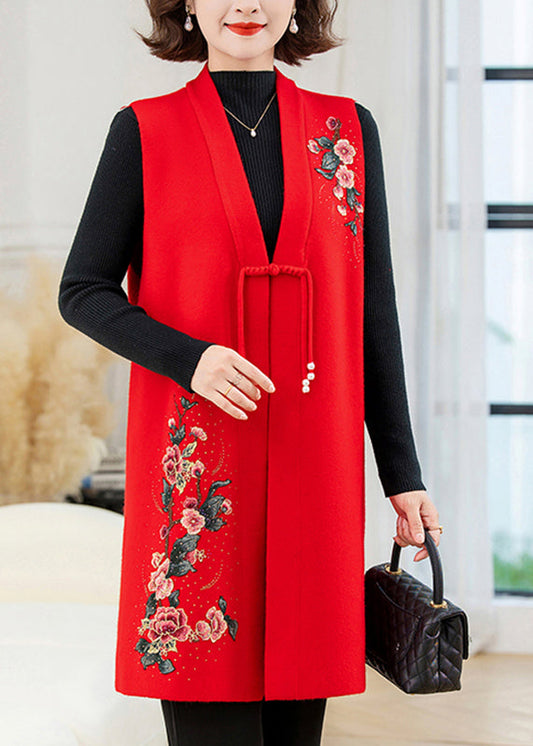 Elegantly Styled Coat for Everyday Wear