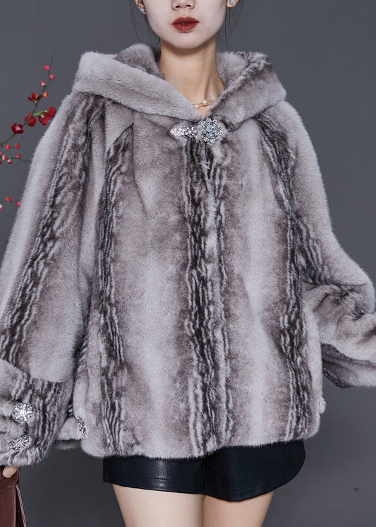 Beautifully Balanced Coat with Timeless Character