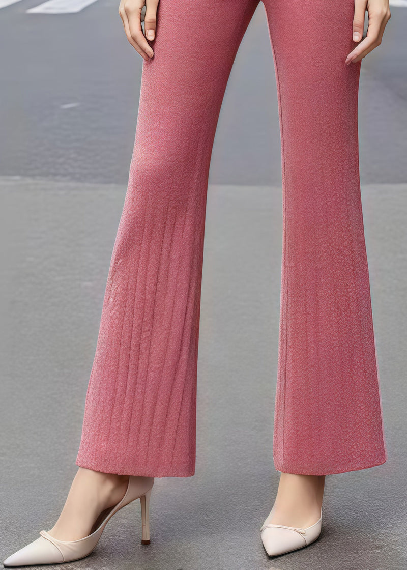 Beautifully Balanced Pants with Timeless Character