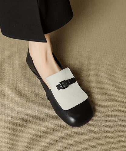 Elegant Orthopedic Loafers for Every Step