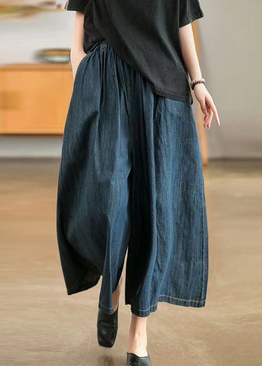 Beautifully Balanced Pants with Timeless Character