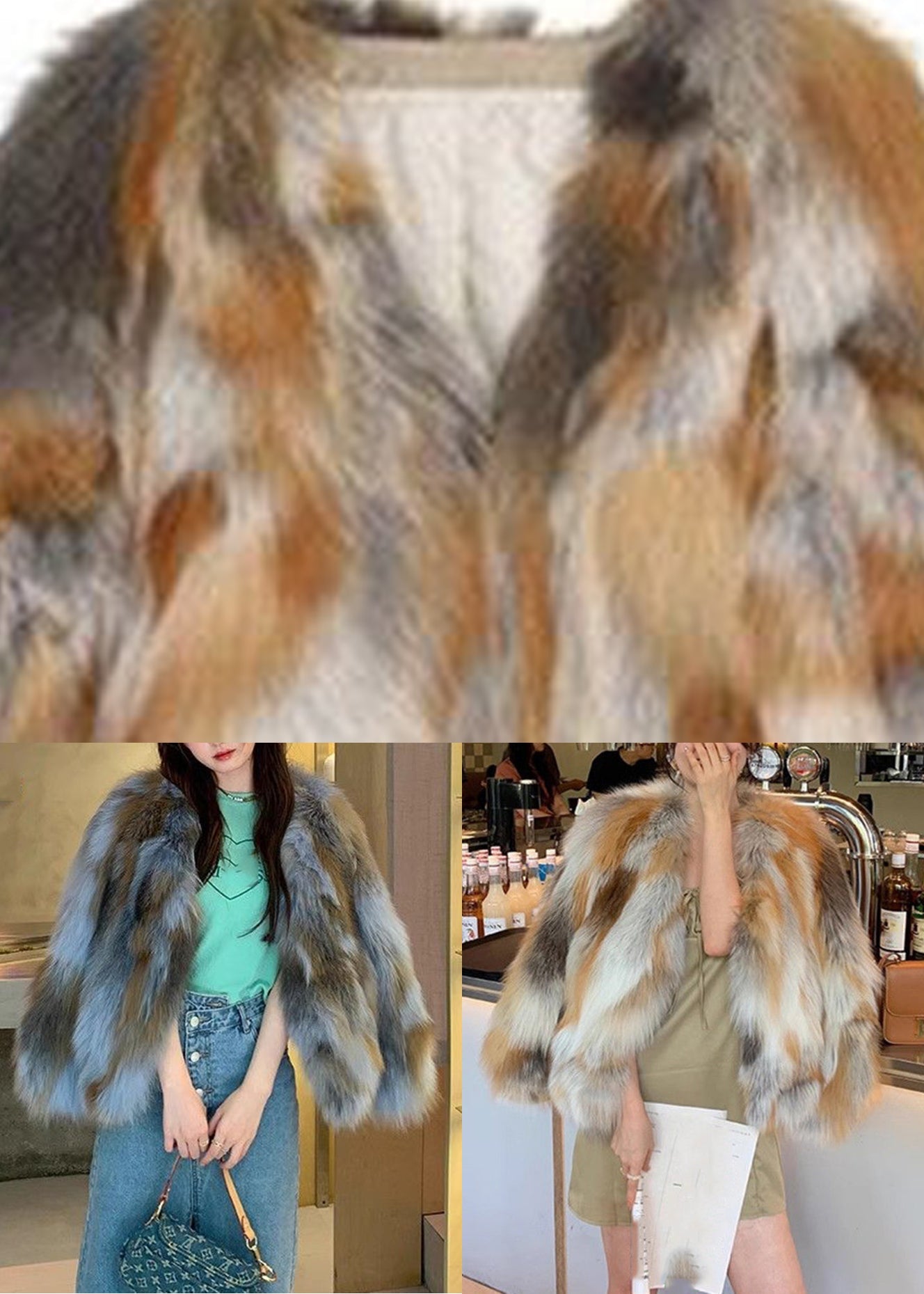 Beautifully Balanced Coat with Timeless Character