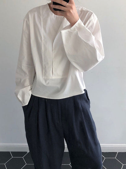Effortlessly Elegant Shirt with a Timeless Design