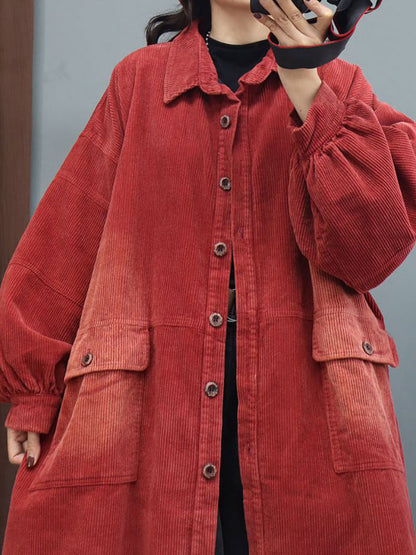 Polished Coat with an Effortless Classic Look
