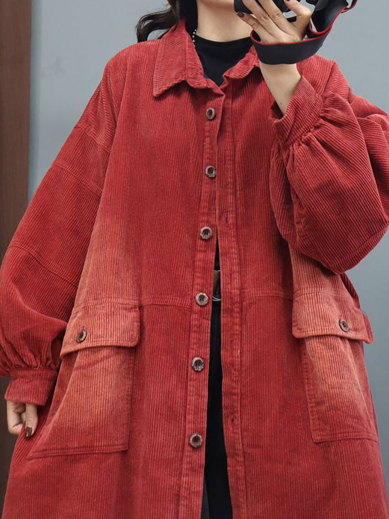 Polished Coat with an Effortless Classic Look