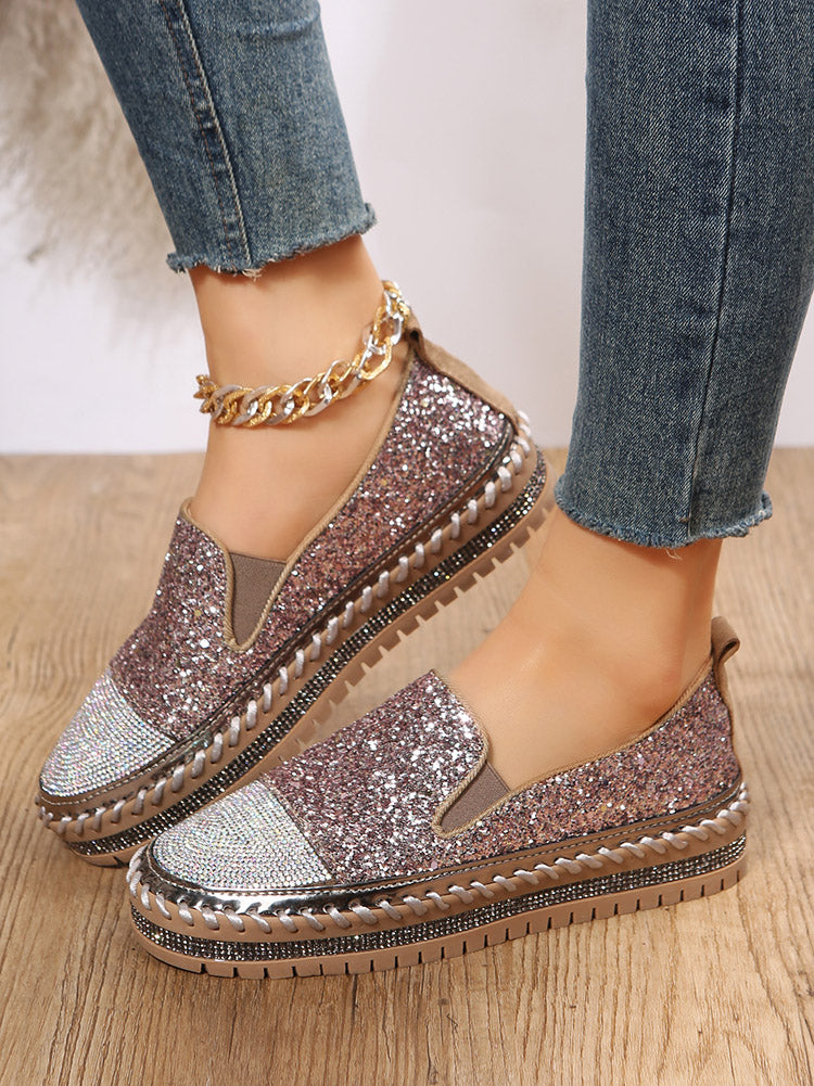 Vintage Inspired Orthopedic Shoes