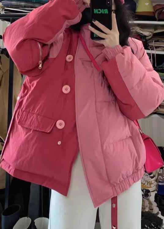 Polished Jacket with an Effortless Classic Look