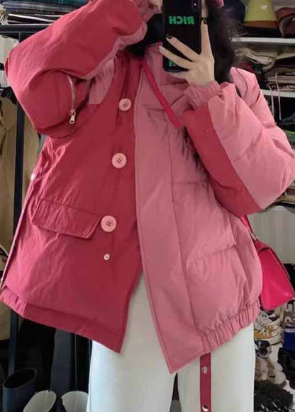 Polished Jacket with an Effortless Classic Look