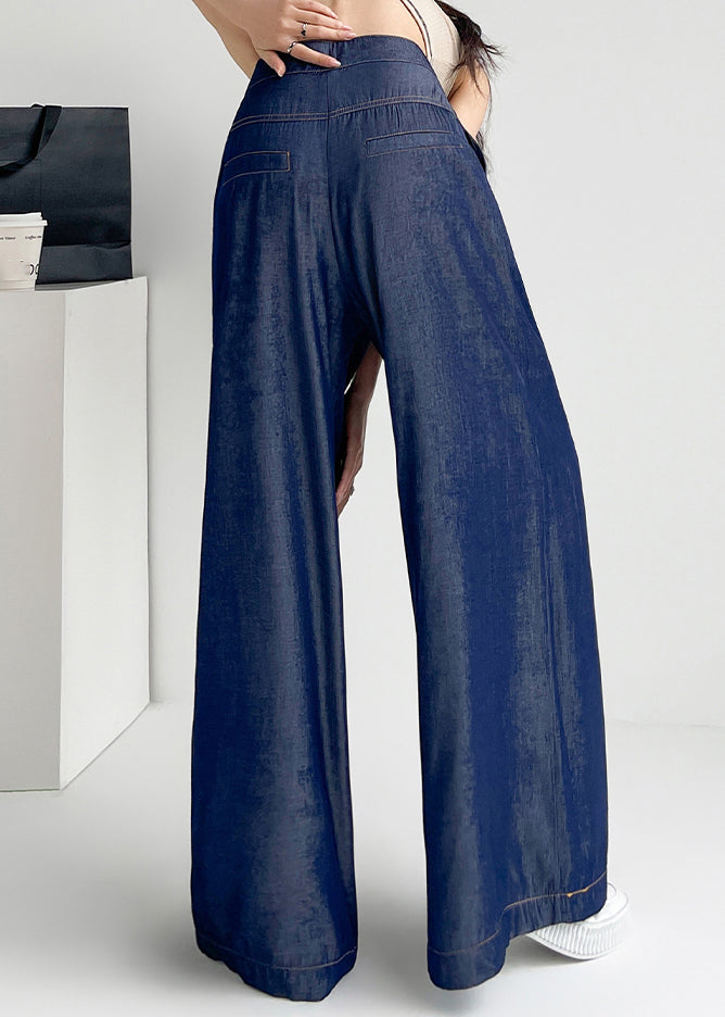 Vintage Inspired Pants with a Contemporary Edge