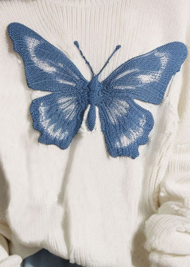 Classic Vintage & Enduringly Stylish Sweater