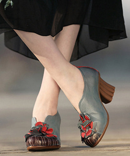 Elegant Orthopedic Heels for Every Step