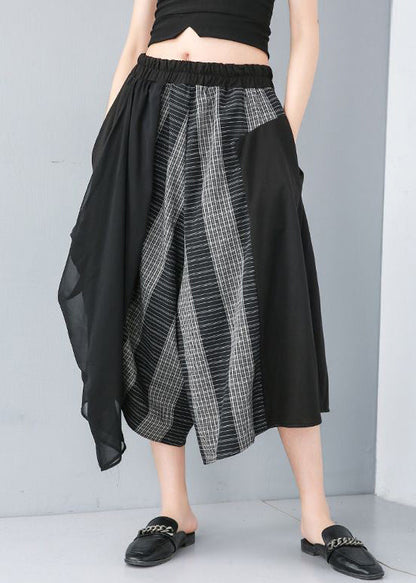 Sophisticated Pants with a Clean Classic Look