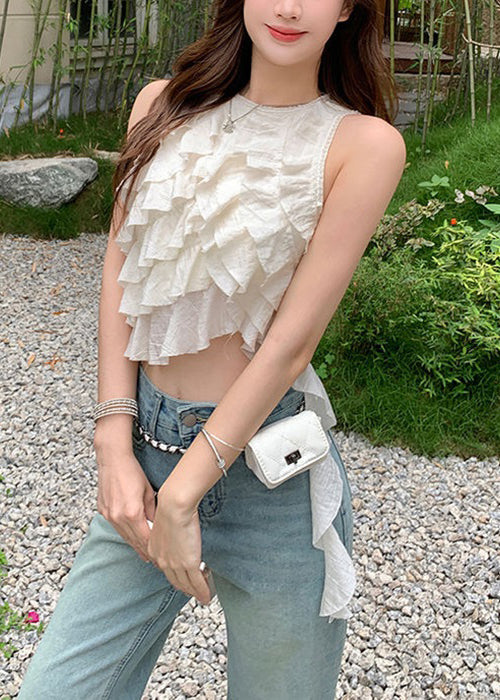 Classic Vintage & Enduringly Stylish Top